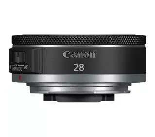 Canon szerokokątny RF 28mm f/2,8 STM - Kup na Raty - RRSO 0%