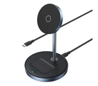 UGREEN 2in190668 Srebrno-niebieski