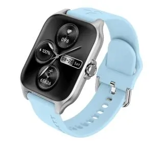 Garett GRC Activity 2 52mm Srebrny