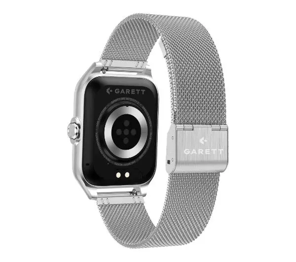 Garett GRC Activity 2 52mm Srebrny