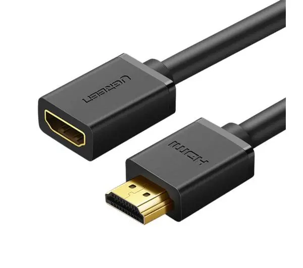 UGREEN HD107 3m Czarny