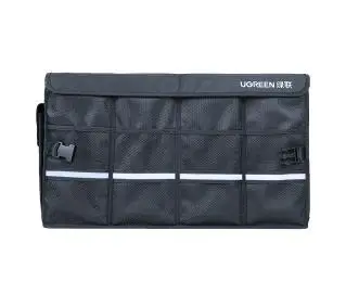 UGREEN LP256 Do bagażnika samochodowego 55l Czarny