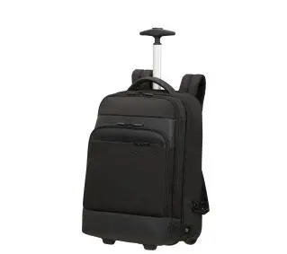 Samsonite Mysight 17,3"  Czarny - Kup na Raty - RRSO 0%