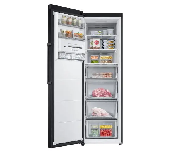 Samsung Twin AI RZ32C7CBEB1 No Frost - TRZECI -55%, ALBO 5-TY ZA 1ZŁ - Kup na Raty - RRSO 0%