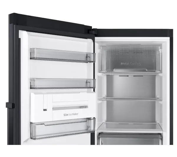 Samsung Twin AI RZ32C7CBEB1 No Frost - TRZECI -55%, ALBO 5-TY ZA 1ZŁ - Kup na Raty - RRSO 0%
