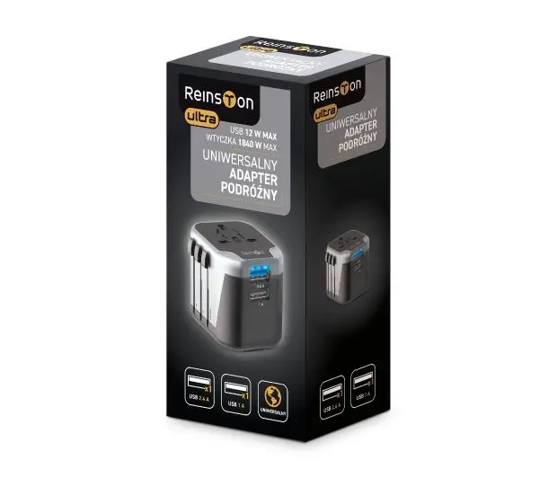 Reinston ETA01 Globalny