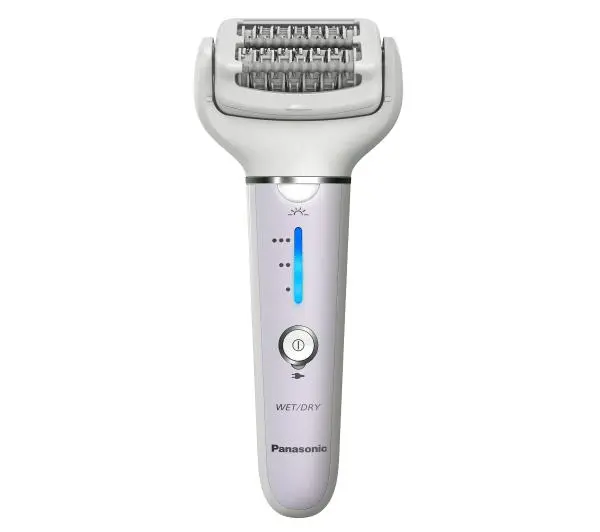 Panasonic ES-EY30-V503 3w1 fioletowy