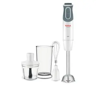 Tefal OptiChef 3w1 20SP HB643138 800W Rozdrabniacz Końcówka do ubijania