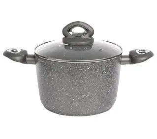 Valdinox Rock 0204002285 Indukcja Aluminium 3,2l