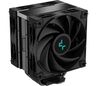 DeepCool AK400 Zero Dark Plus Czarny