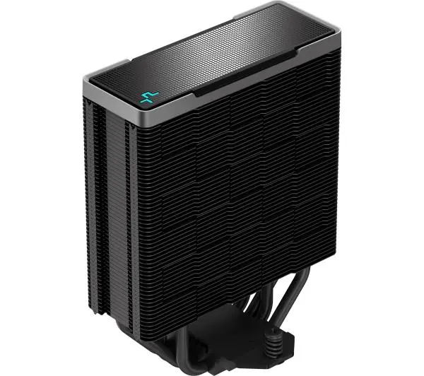 DeepCool AK400 Zero Dark Plus Czarny