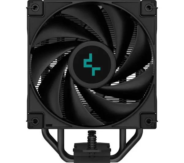 DeepCool AK400 Zero Dark Plus Czarny