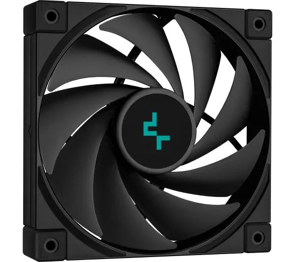 DeepCool AK620 Digital  RGB Czarny