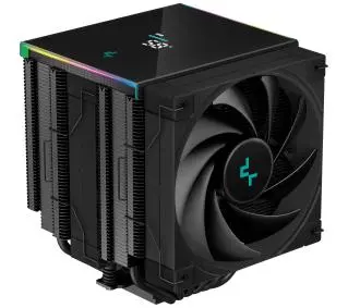 DeepCool AK620 Digital  RGB Czarny