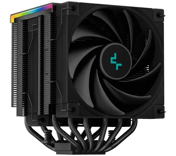 DeepCool AK620 Digital  RGB Czarny