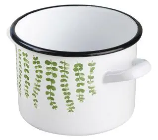 Silesia Rybnik Eukaliptus 02050021062 Indukcja Emalia 5,8l