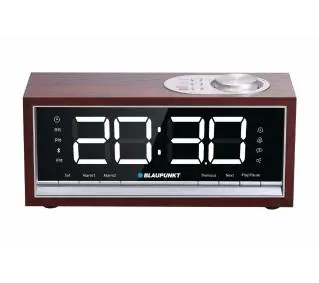 Blaupunkt CR60BT Brązowy