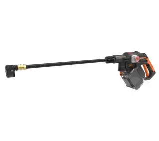 Worx Hydroshot WG633E 220l/h 6m - Kup na Raty - RRSO 0%