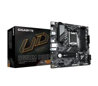 Gigabyte B650M D3HP - Kup na Raty - RRSO 0%