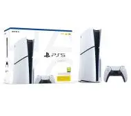 Sony PlayStation 5 Slim D Chassis (PS5) 1TB z napędem