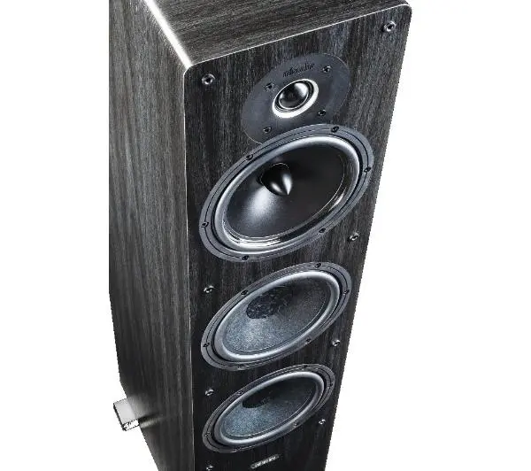 Yamaha R-N800A Czarny, Indiana Line Tesi 661 Ciemny dąb - TRZECI -55%, ALBO 5-TY ZA 1ZŁ - Kup na Raty - RRSO 0%