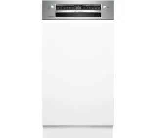 Bosch Serie 4 SPI4HMS49E 44,8cm Szuflada na sztućce Zdalne sterowanie - Kup na Raty - RRSO 0%