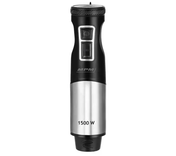 MPM MBL-33M 1500W