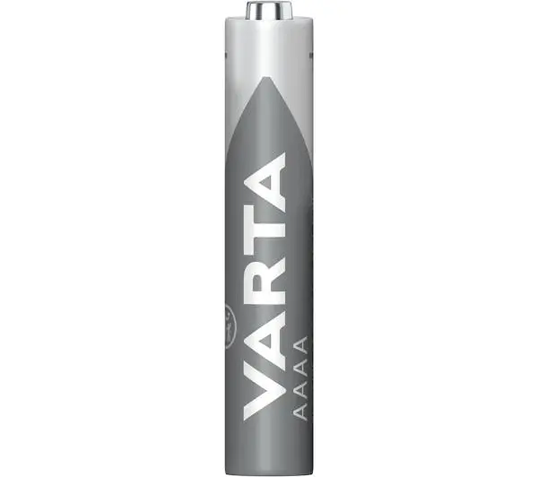 VARTA AAAA 2szt.