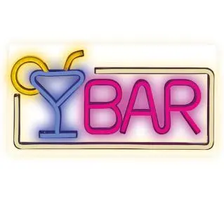 Forever LED Bar RTV100452