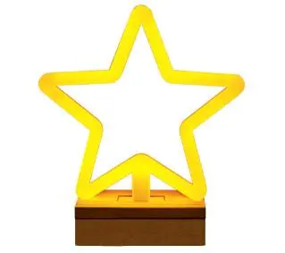 Forever LED Gwiazda RTV100428