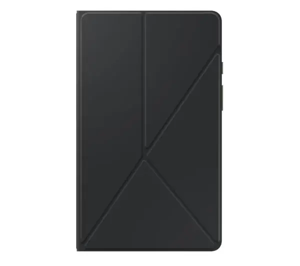 Samsung Galaxy Tab A9 Book Cover EF-BX110 Czarny