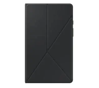 Samsung Galaxy Tab A9 Book Cover EF-BX110  Czarny