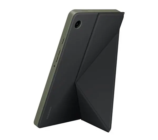 Samsung Galaxy Tab A9 Book Cover EF-BX110  Czarny