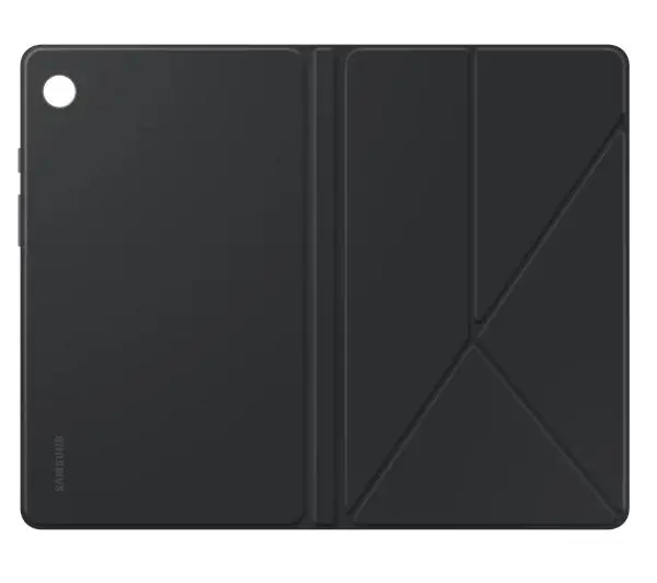 Samsung Galaxy Tab A9 Book Cover EF-BX110  Czarny