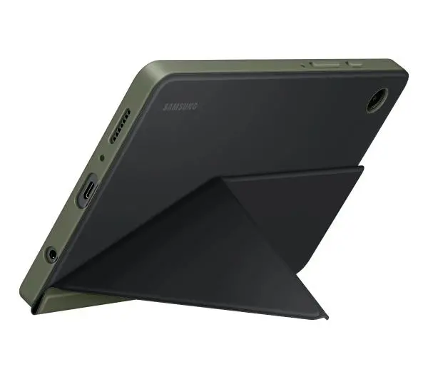Samsung Galaxy Tab A9 Book Cover EF-BX110  Czarny