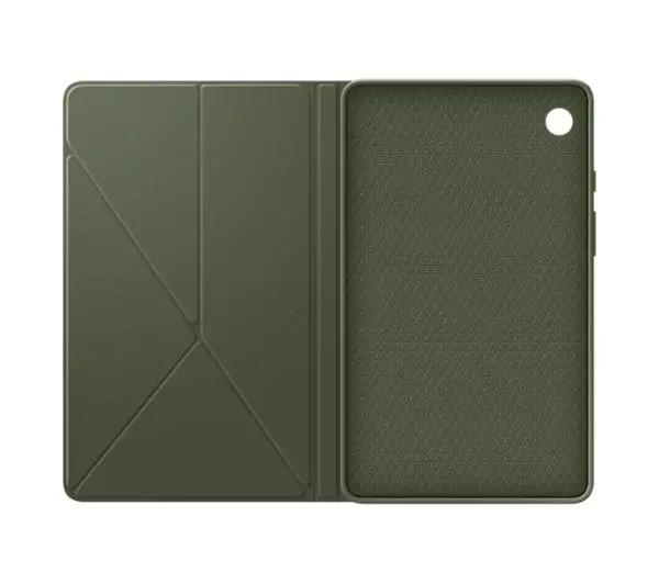 Samsung Galaxy Tab A9 Book Cover EF-BX110  Czarny