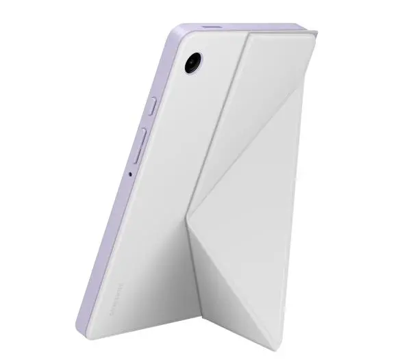 Samsung Galaxy Tab A9 Book Cover EF-BX110  Biały