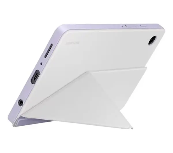 Samsung Galaxy Tab A9 Book Cover EF-BX110  Biały