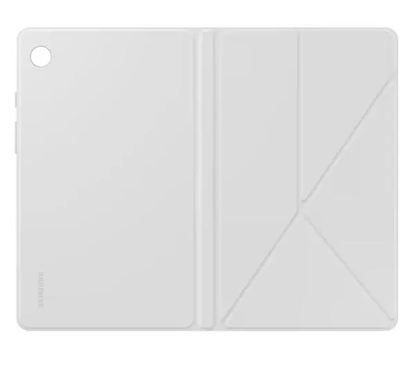 Samsung Galaxy Tab A9 Book Cover EF-BX110  Biały