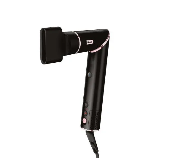 Shark FlexStyle HD424EU Hair styler 3W1 1400W Zimny nawiew 3 poziomy temperatur - Kup na Raty - RRSO 0%