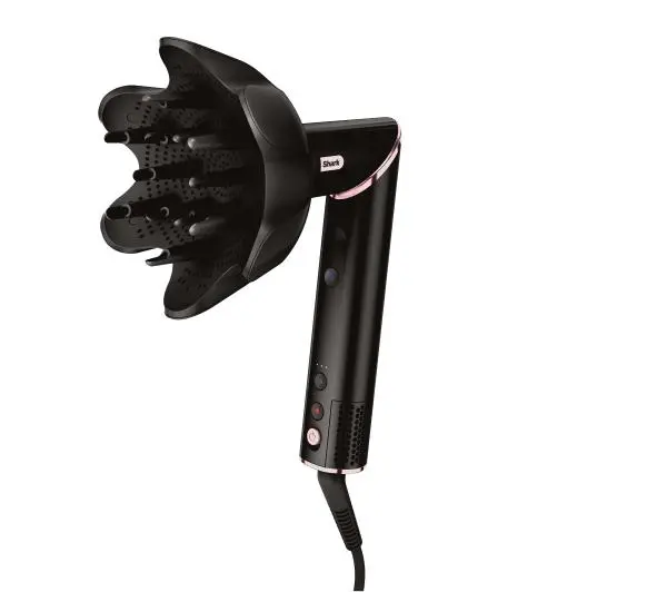 Shark FlexStyle HD424EU Hair styler 3W1 1400W Zimny nawiew 3 poziomy temperatur - Kup na Raty - RRSO 0%