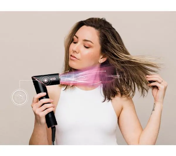 Shark FlexStyle HD424EU Hair styler 3W1 1400W Zimny nawiew 3 poziomy temperatur - Kup na Raty - RRSO 0%