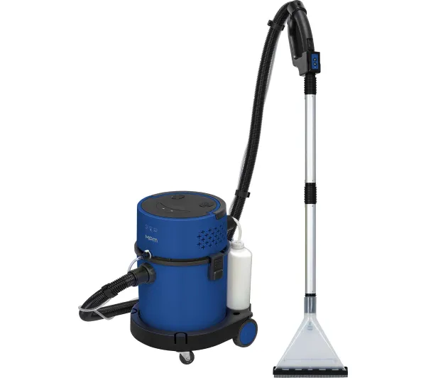 Odkurzacze - MPM MOD-48 1200W