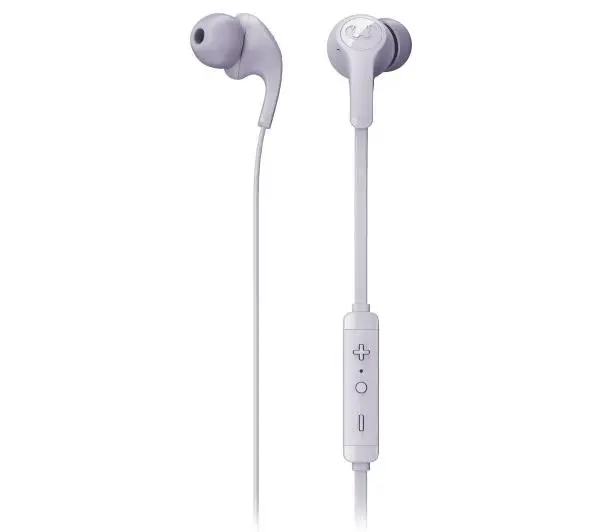 Fresh 'n Rebel Flow Tip USB-C Dokanałowe Mikrofon Dreamy Lilac
