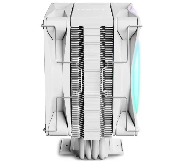 NZXT T120   RGB Biały