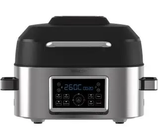 Sencor SBG 8900SS 1660W 6l - Kup na Raty - RRSO 0%
