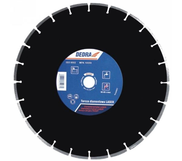 Dedra H1185 450mm