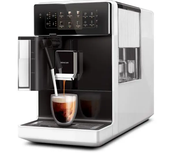 Sencor SES 9301WH - Kup na Raty - RRSO 0%