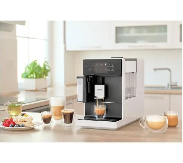 Sencor SES 9301WH - Kup na Raty - RRSO 0%