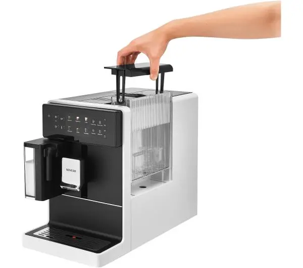 Sencor SES 9301WH - Kup na Raty - RRSO 0%